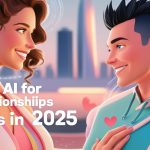 Best AI for Relationships & Dating Apps in 2025